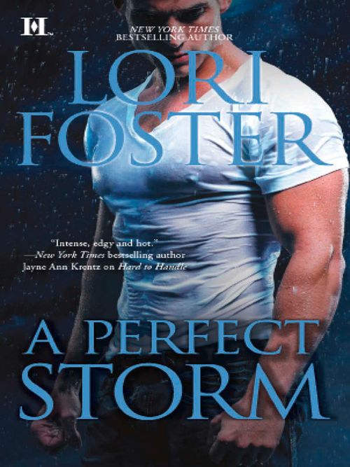 A Perfect Storm by Lori Foster