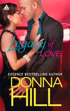 Legacy of Love by Donna Hill