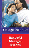 Beautiful Stranger (Mills & Boon Vintage Intrigue) by Ruth Wind