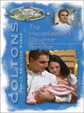 The Housekeeper's Daughter by Laurie Paige