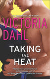 Taking the Heat (Girls' Night Out, Book 3): First edition (9781474035828)