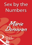 Sex By The Numbers (Mills & Boon Blaze) by Marie Donovan