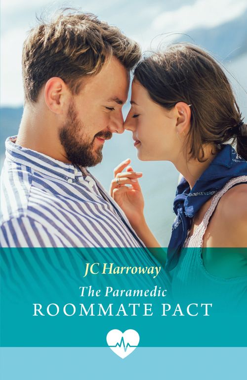 The Paramedic Roommate Pact (Mills & Boon Medical) by JC Harroway (9780008949075)