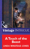 A Touch of the Beast (Mills & Boon Vintage Intrigue) by Linda Winstead Jones