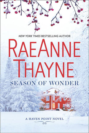 Season Of Wonder by RaeAnne Thayne (9781474085823)