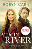 Virgin River (A Virgin River Novel, Book 1) by Robyn Carr (9781848458208)
