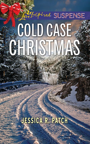 Cold Case Christmas (Mills & Boon Love Inspired Suspense) by Jessica R. Patch (9781474086585)