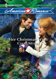 Her Christmas Wish (Mills & Boon Love Inspired) by Cindi Myers