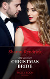 His Contract Christmas Bride (Conveniently Wed!, Book 23) (Mills & Boon Modern) (9781474088350)