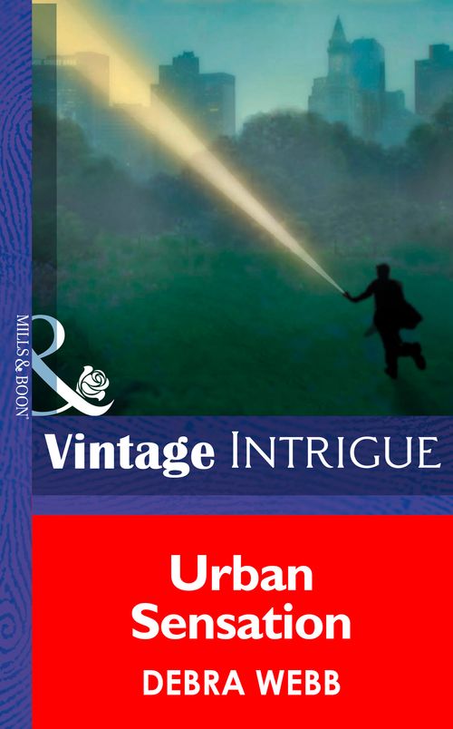 Urban Sensation (Eclipse, Book 13) (Mills & Boon Intrigue) by Debra Webb