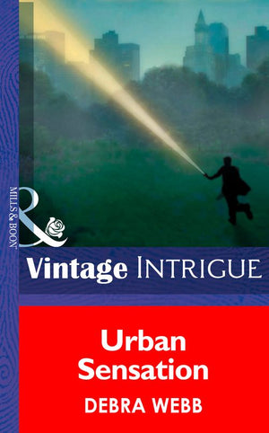 Urban Sensation (Eclipse, Book 13) (Mills & Boon Intrigue) by Debra Webb
