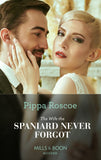The Wife The Spaniard Never Forgot (Mills & Boon Modern) by Pippa Roscoe