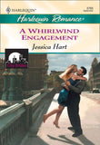 A Whirlwind Engagement (Mills & Boon Cherish) by Jessica Hart