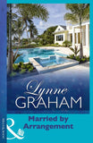 Married By Arrangement by Lynne Graham