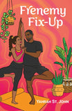 Frenemy Fix-Up (Six Gems, Book 4) by Yahrah St. John (9780263322798)