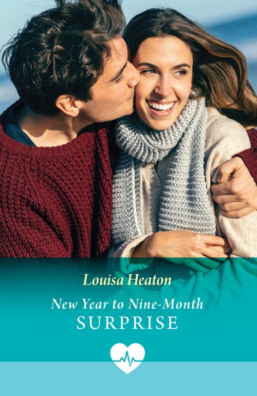 New Year To Nine-Month Surprise (Royal York Hospital, Book 6) (Mills & Boon Medical) by Louisa Heaton (9780008942526)