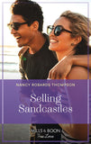 Selling Sandcastle (The McFaddens of Tinsley Cove, Book 1) (Mills & Boon True Love) by Nancy Robards Thompson