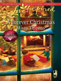 A Forever Christmas (Mills & Boon Love Inspired) by Missy Tippens