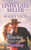 Cowboy Ever After: Big Sky Mountain (The Parable Series) / Bad News Cowboy (Copper Ridge) (9781474083300)