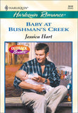 Baby At Bushman's Creek (Mills & Boon Cherish) by Jessica Hart