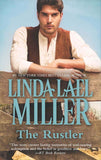 The Rustler (A Stone Creek Novel, Book 3) by Linda Lael Miller