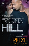 Prize of a Lifetime (Prime-Time Passion Series, Book 2) by Donna Hill