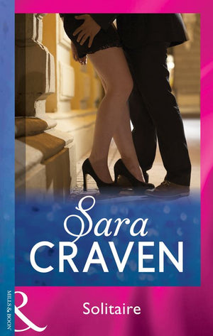 Solitaire (Mills & Boon Modern) (9781474055741)
