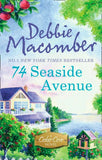 74 Seaside Avenue (A Cedar Cove Novel, Book 7) by Debbie Macomber