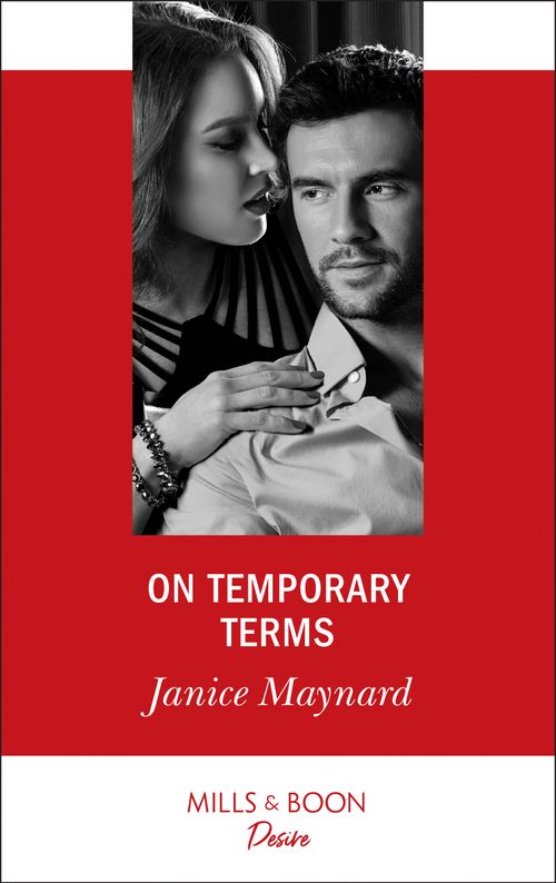 On Temporary Terms (Highland Heroes, Book 2) (Mills & Boon Desire) by Janice Maynard (9781474076616)