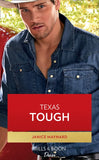 Texas Tough (Texas Cattleman's Club: Heir Apparent, Book 5) (Mills & Boon Desire) by Janice Maynard