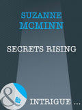 Secrets Rising (Haven, Book 1) (Mills & Boon Intrigue) by Suzanne McMinn