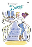 A Royal Mess / Her Knight To Remember: A Royal Mess / Her Knight To Remember (Mills & Boon Silhouette) by Jill Shalvis