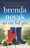 No One But You (Silver Springs, Book 2) (9781474069397)