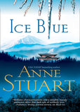 Ice Blue (The Ice Series, Book 3) by Anne Stuart
