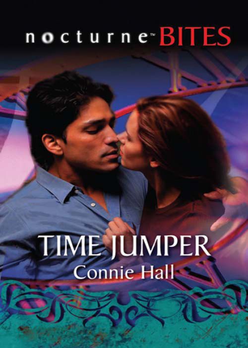 Time Jumper (Mills & Boon Nocturne Bites): First edition by Connie Hall (9781408952139)