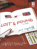 Lost and Found (Mills & Boon Silhouette) by Jane Sigaloff