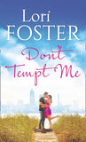 Don't Tempt Me (9781474057448)