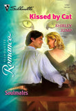 Kissed by Cat (Mills & Boon Silhouette) by Shirley Jump
