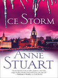Ice Storm (The Ice Series, Book 4) by Anne Stuart