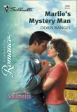 Marlie's Mystery Man (Mills & Boon Silhouette) by Doris Rangel