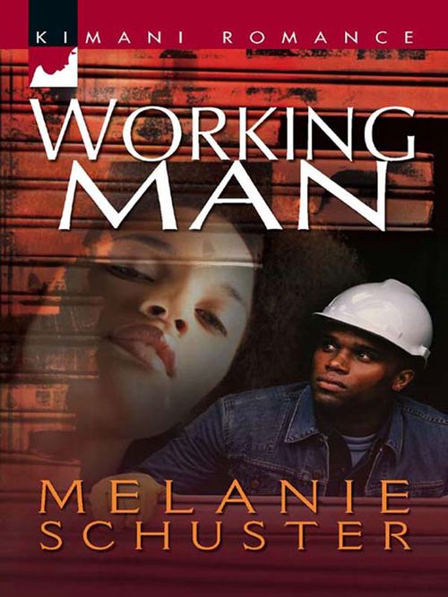 Working Man: First edition by Melanie Schuster (9781472089632)