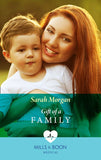 Gift of a Family (Mills & Boon Medical) by Sarah Morgan