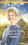 A Beau For Katie (The Amish Matchmaker, Book 3) (Mills & Boon Love Inspired) by Emma Miller
