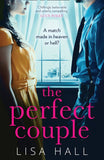 The Perfect Couple by Lisa Hall (9780008356453)