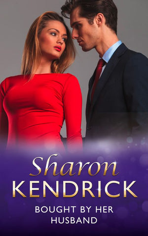 Bought By Her Husband (Mills & Boon Modern) by Sharon Kendrick (9781474063999)