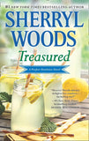 Treasured (Perfect Destinies, Book 3) by Sherryl Woods