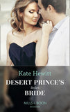 Desert Prince's Stolen Bride (Conveniently Wed!, Book 5) (Mills & Boon Modern) by Kate Hewitt