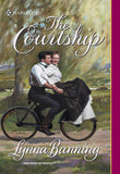 The Courtship (Mills & Boon Historical) by Lynna Banning