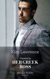 Claimed By Her Greek Boss (Mills & Boon Modern) by Kim Lawrence (9780008921231)