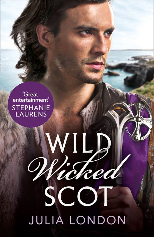 Wild Wicked Scot by Julia London (9781848457560)